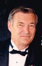 William Thomas Thomas Doyle (1929 - 2021)