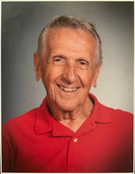William Thomas Radzinski (1936 - 2021)