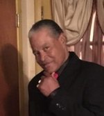 William Thornton (1953 - 2019)