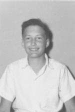 William Tiffany (1948 - 2018)