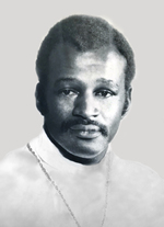 William Tisdale