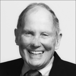 William Trefflee Maloney (1934 - 2022)