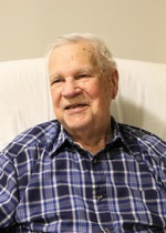 William Tyler Hinckley, Sr.