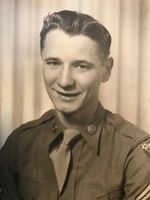 William W. Dombrowski, Jr. (1929 - 2018)