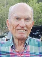 William Walter Lewerenz (1931 - 2020)