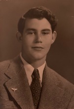 William Warren Fuller (1926 - 2021)