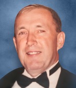 William Wetle (1955 - 2021)