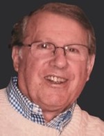 William "Will" Husta (1938 - 2023)