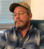 William "Will" Joseph Breede, Jr.