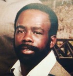 William Winston (1948 - 2019)