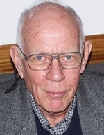 William Wright (1927 - 2018)