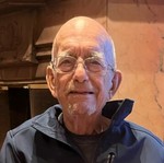 William Zeber, Jr. (1937 - 2022)