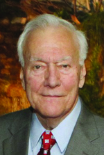 William Ziganto, Sr.