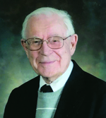 William Zimmer (1920 - 2019)