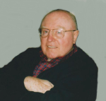 William A. Collins (1925 - 2015)