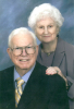 William George Harden (1927 - 2015)