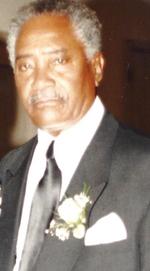 Willie Akins