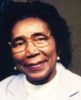 Willie Ann Braxton (1930 - 2015)