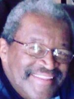 Willie Anthony Burrell (1948 - 2020)