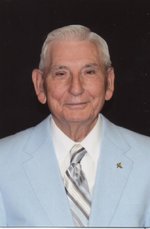 Willie B. Lamb (1924 - 2019)
