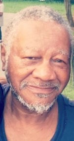 Willie B. Manson (1938 - 2019)