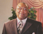 Willie Blue Jr (1952 - 2016)