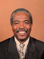 Willie "Butch" Jordan, Jr. (1944 - 2018)