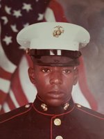 Willie C. C. Alexander, Jr. (1962 - 2020)