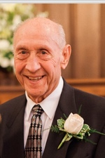 Willie "Charlie" Kicklighter (1931 - 2017)
