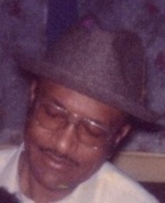 Willie Douglas Turner (1926 - 2019)