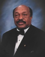Willie E. Barnes (1942 - 2020)