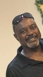 Willie Edward Howard (1960 - 2018)