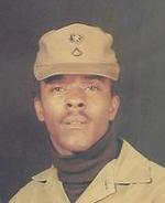 Willie "Fox" Clovis Jones, Jr. (1954 - 2019)