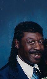 Willie "Bo" Gene Fowler (1943 - 2018)