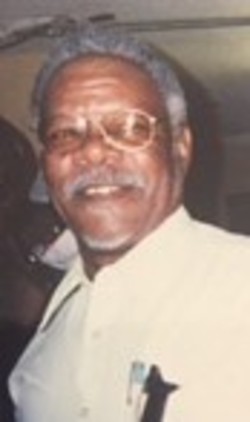 Willie George_Grant