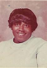 Willie Grace Parker (1946 - 2019)