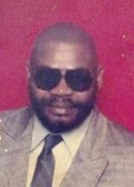 Willie Henry Robinson (1948 - 2020)