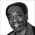 Willie Irby (1948 - 2017)