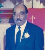 Willie J. Henderson (1921 - 2019)