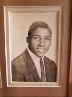 Willie J. Parker