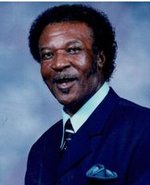 Willie James Curry (1938 - 2019)