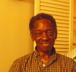 Willie James_Flowers