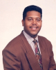 Willie James   "Jamie" Henderson, Jr. (1967 - 2015)
