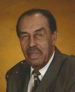 Willie James Smith, Sr. (1931 - 2017)