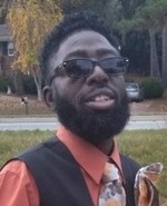Willie James Tolbert (1978 - 2018)