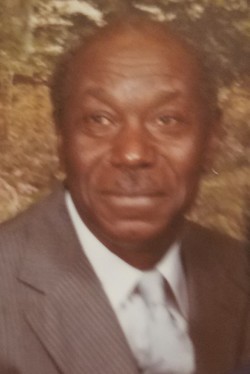 Willie James_Whitehurst