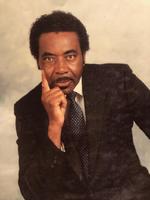 Willie John Battle (1938 - 2020)