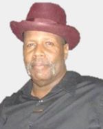 Willie L. "Bubba" Harts Sr.