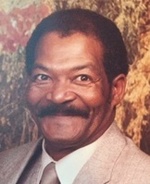 Willie L. Cummings, Sr. (1926 - 2018)