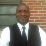 Willie L. Smith Jr. (1962 - 2016)